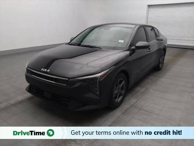 2025 Kia K4 LXS for sale in Jacksonville, FL