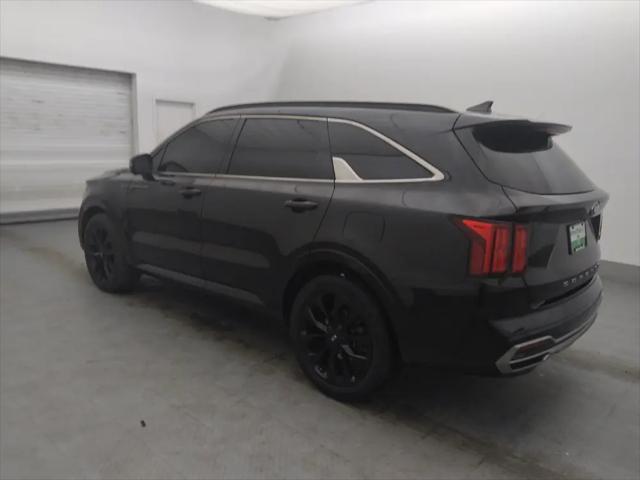 2021 Kia Sorento SX Prestige