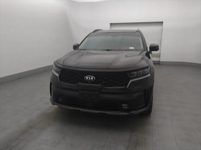2021 Kia Sorento SX Prestige