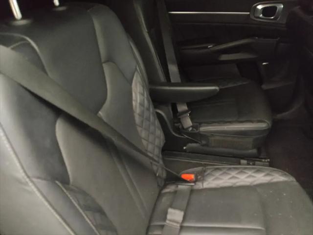 2021 Kia Sorento SX Prestige