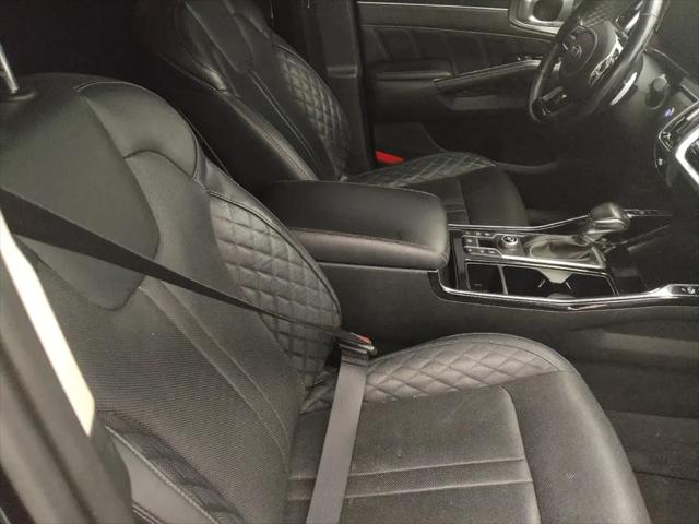 2021 Kia Sorento SX Prestige