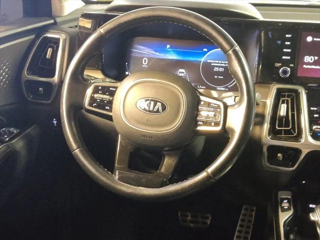 2021 Kia Sorento SX Prestige