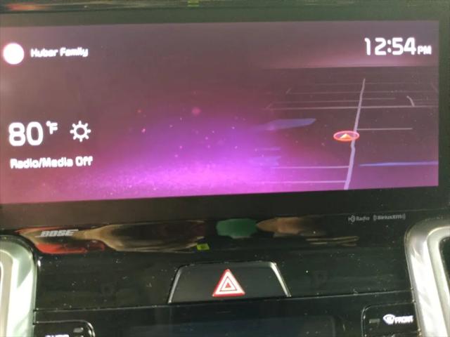 2021 Kia Sorento SX Prestige