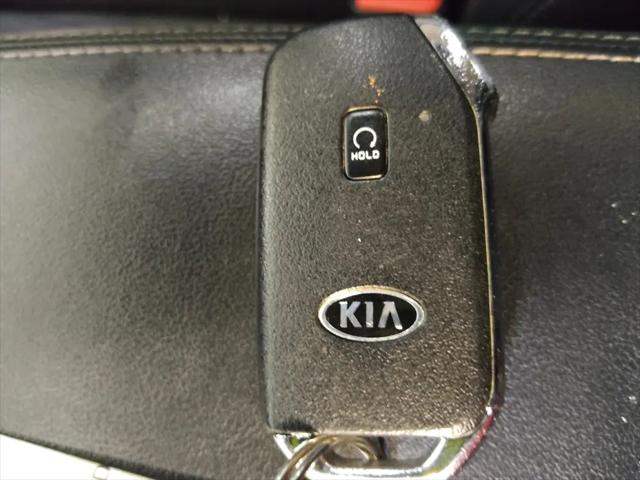 2021 Kia Sorento SX Prestige
