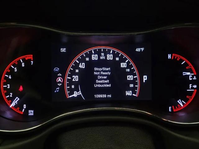 2017 Dodge Durango SXT RWD