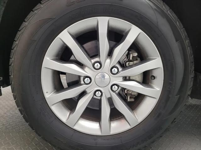 2017 Dodge Durango SXT RWD