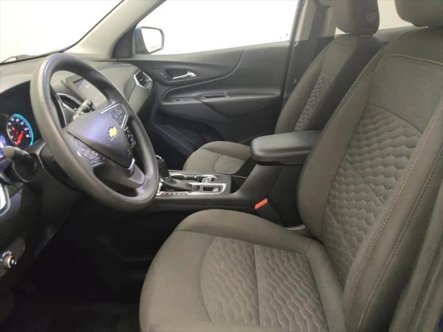 2021 Chevrolet Equinox AWD LT