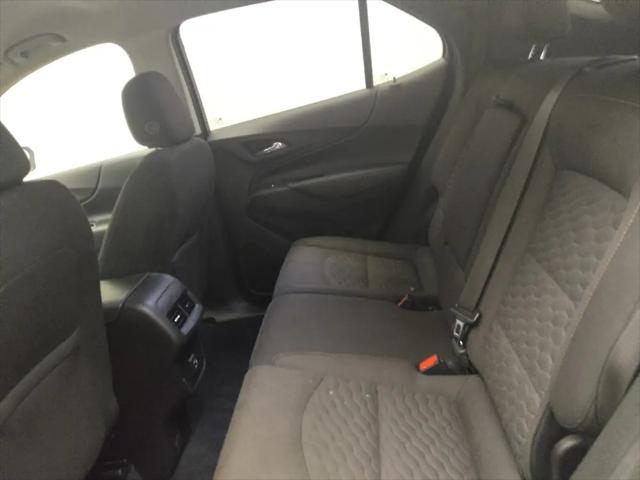 2021 Chevrolet Equinox AWD LT