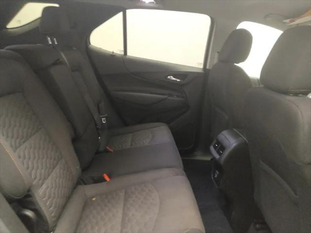 2021 Chevrolet Equinox AWD LT