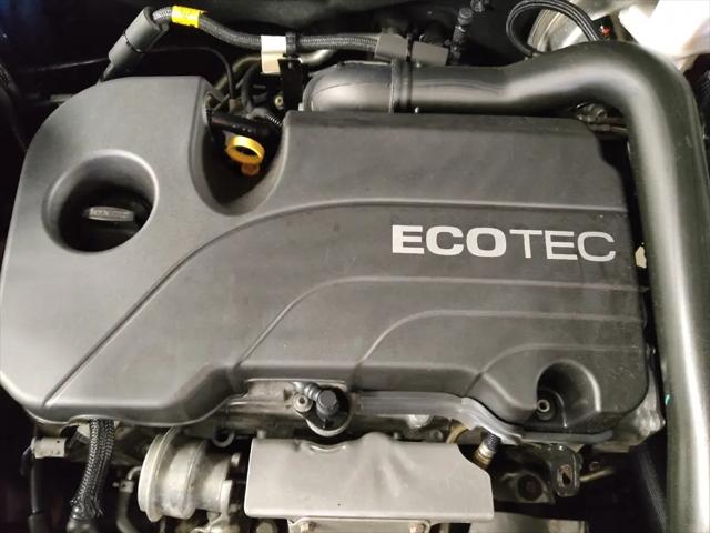 2021 Chevrolet Equinox AWD LT