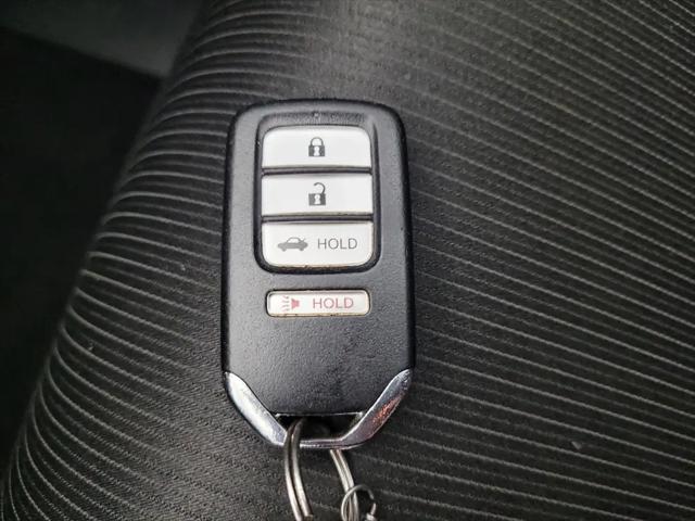 2021 Honda Accord LX