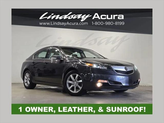 2012 Acura TL for sale near Columbus, OH