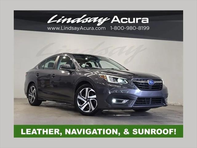 2022 Subaru Legacy for sale near Columbus, OH