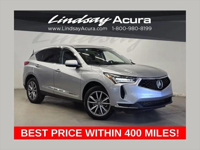 2024 Acura RDX Technology Package for sale in Columbus, OH
