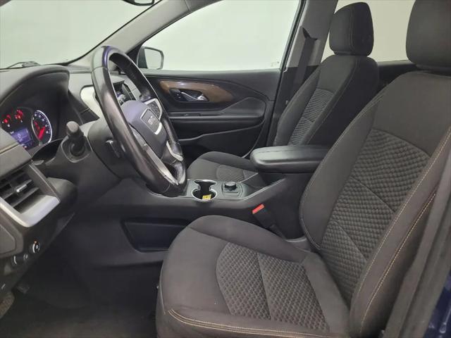 2020 GMC Terrain AWD SLE