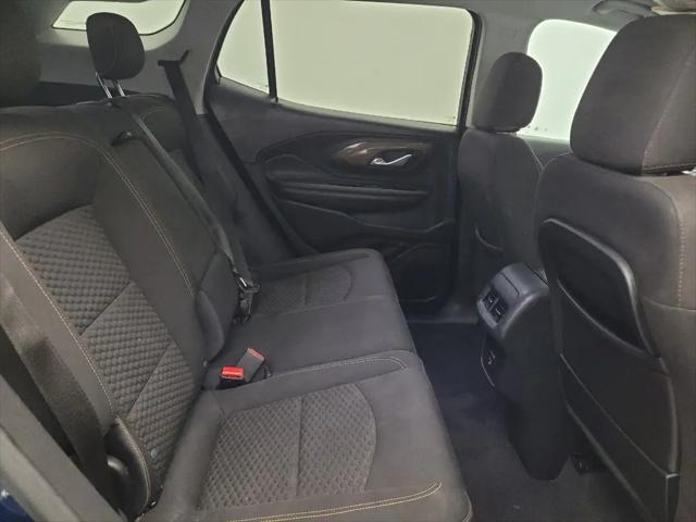 2020 GMC Terrain AWD SLE
