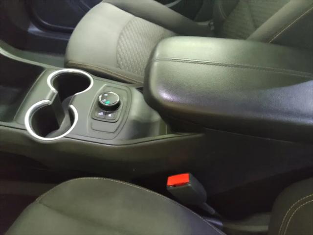 2020 GMC Terrain AWD SLE