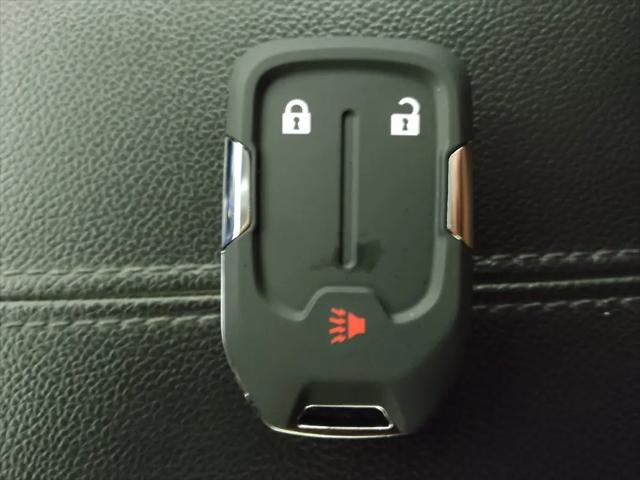 2020 GMC Terrain AWD SLE