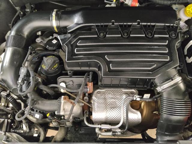 2023 Jeep Renegade Latitude 4x4