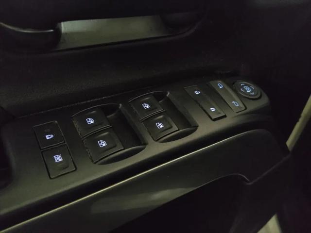 2014 Chevrolet Silverado 1500 1LT