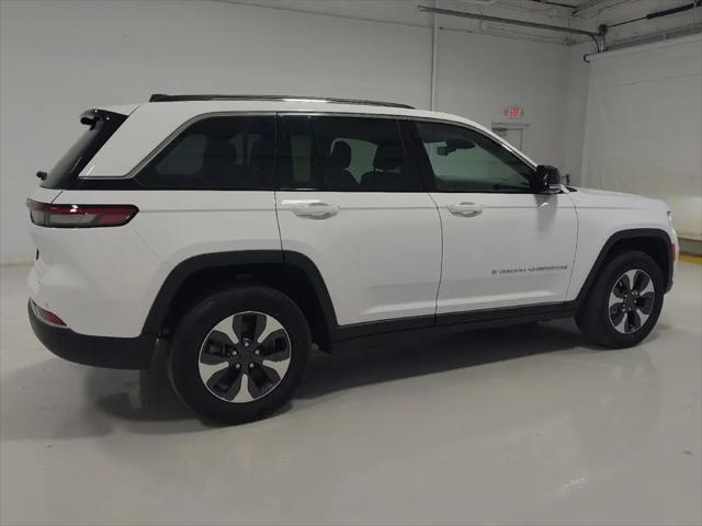 2022 Jeep Grand Cherokee Limited 4x4