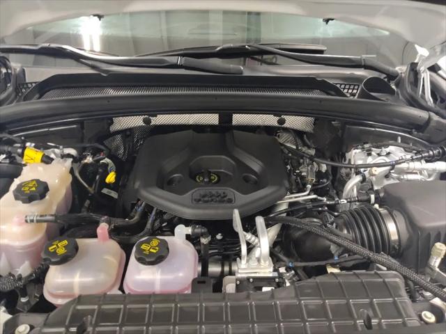 2022 Jeep Grand Cherokee Limited 4x4