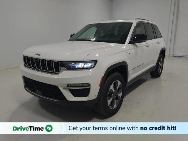 2022 Jeep Grand Cherokee for sale near Columbus, OH