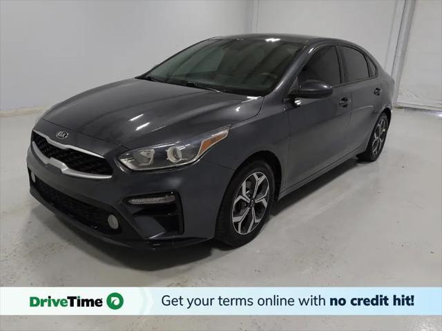 2021 Kia Forte LXS for sale near Columbus, OH