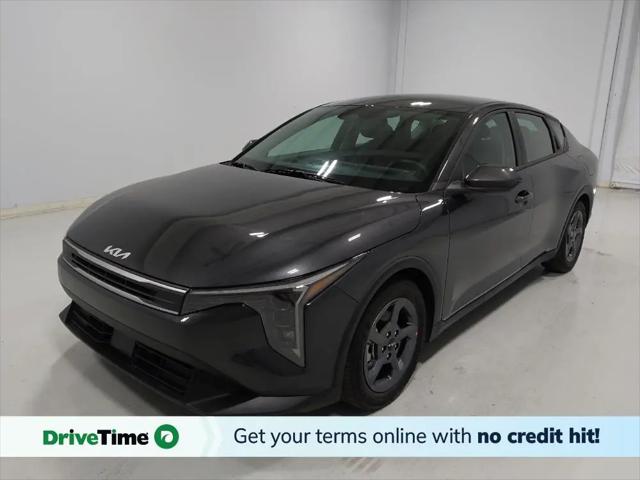 2025 Kia K4 LXS for sale near Columbus, OH