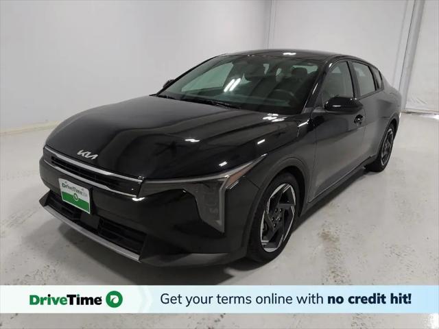 2025 Kia K4 EX for sale near Columbus, OH