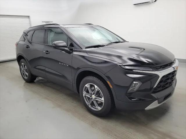 2024 Chevrolet Blazer FWD 2LT