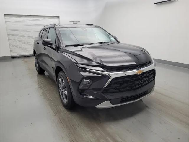 2024 Chevrolet Blazer FWD 2LT
