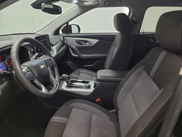 2024 Chevrolet Blazer FWD 2LT