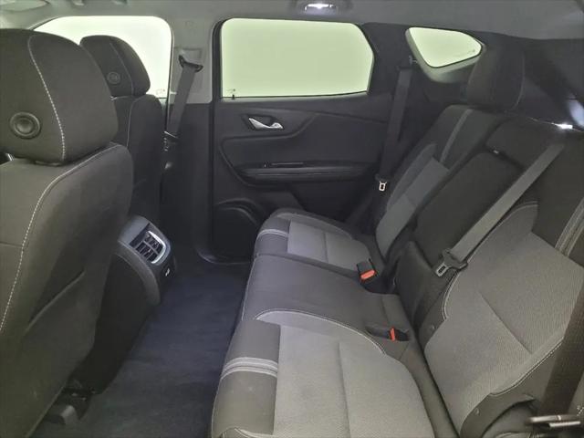 2024 Chevrolet Blazer FWD 2LT