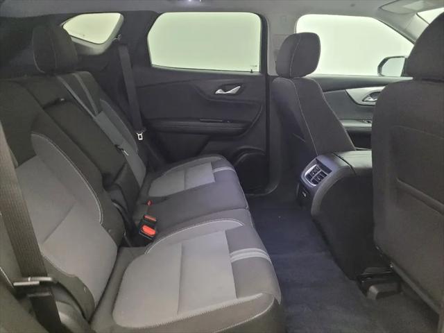 2024 Chevrolet Blazer FWD 2LT