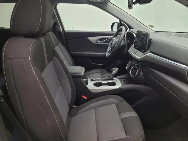 2024 Chevrolet Blazer FWD 2LT