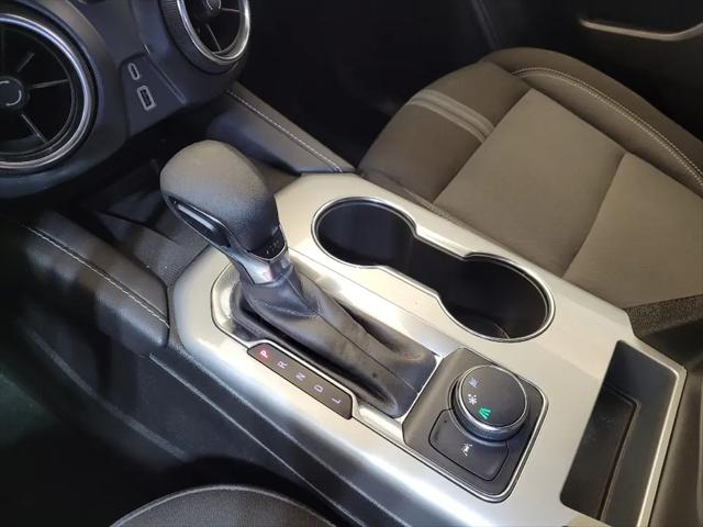2024 Chevrolet Blazer FWD 2LT