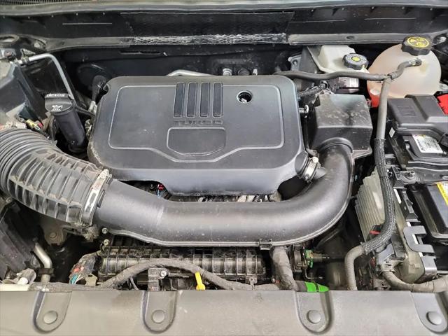 2024 Chevrolet Blazer FWD 2LT