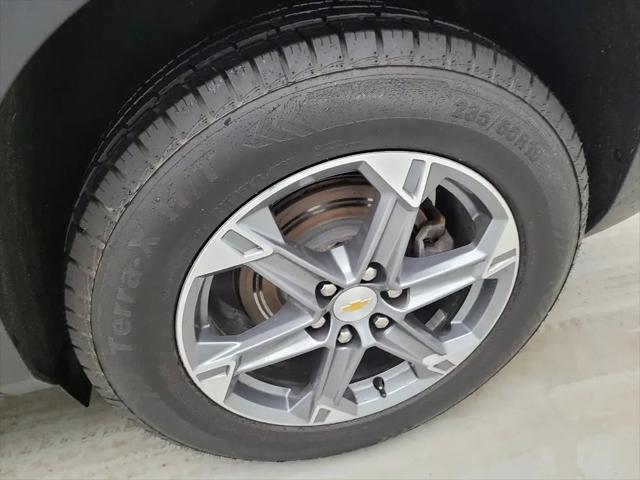 2024 Chevrolet Blazer FWD 2LT