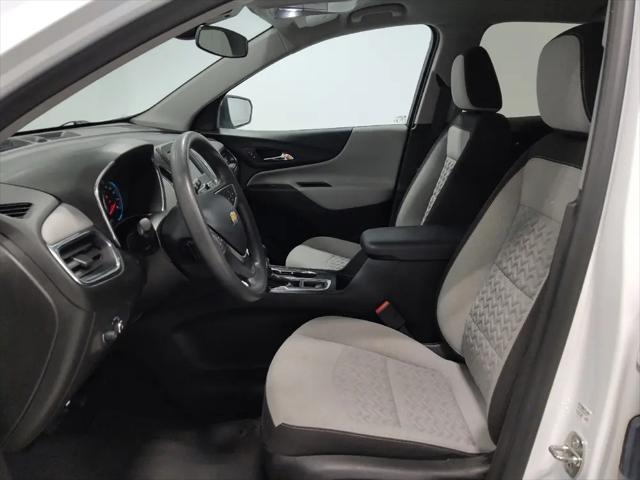 2023 Chevrolet Equinox FWD LT