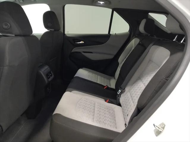 2023 Chevrolet Equinox FWD LT