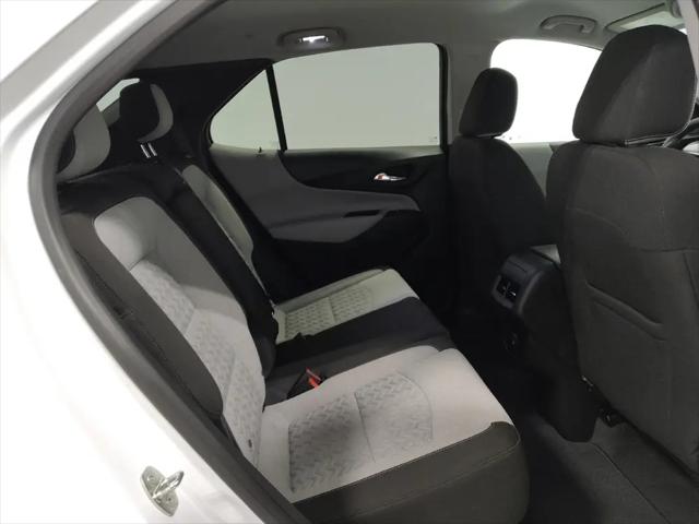 2023 Chevrolet Equinox FWD LT