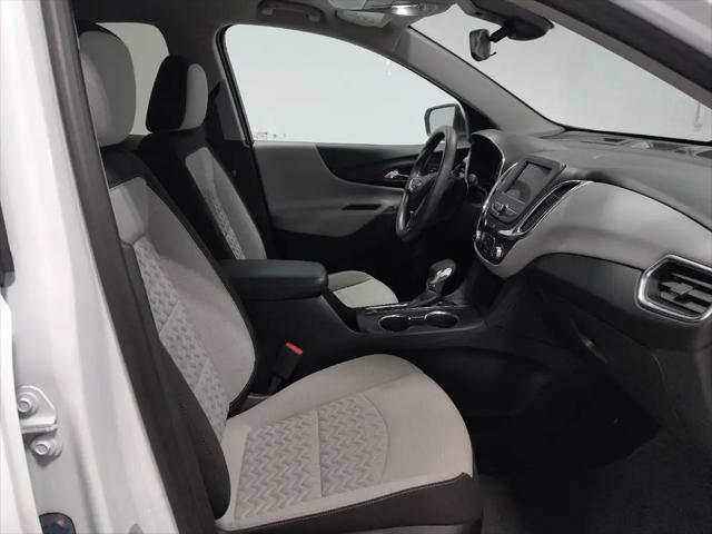 2023 Chevrolet Equinox FWD LT