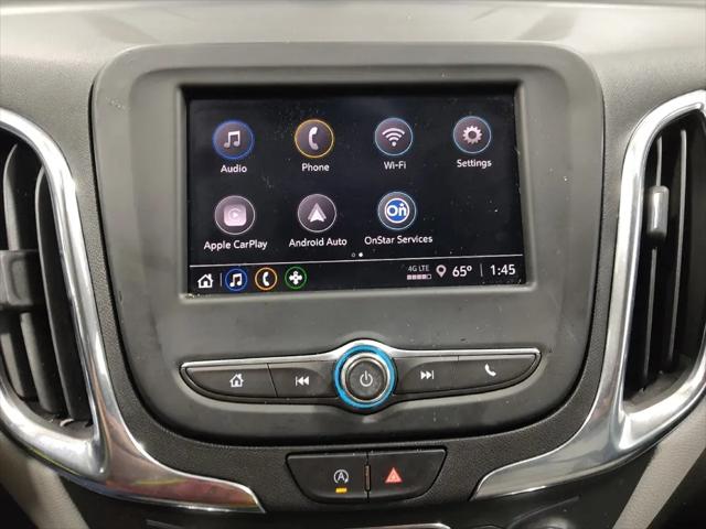 2023 Chevrolet Equinox FWD LT