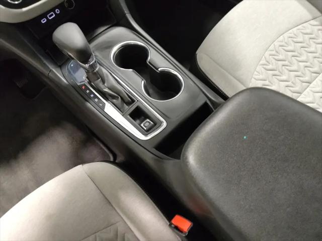 2023 Chevrolet Equinox FWD LT
