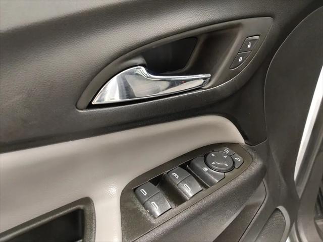 2023 Chevrolet Equinox FWD LT