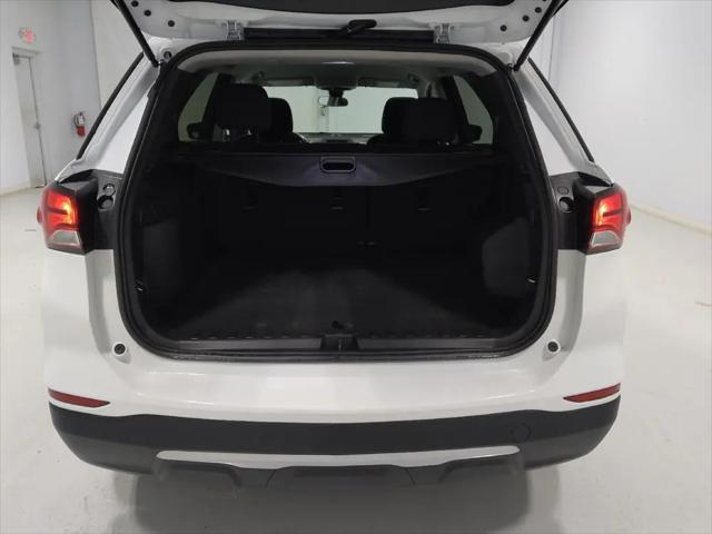 2023 Chevrolet Equinox FWD LT