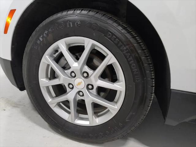 2023 Chevrolet Equinox FWD LT