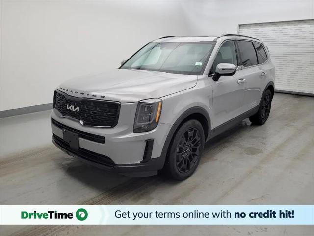 2022 Kia Telluride EX for sale near Columbus, OH