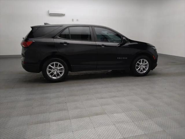 2023 Chevrolet Equinox FWD LS